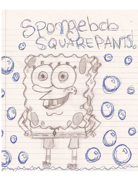 Spongebob