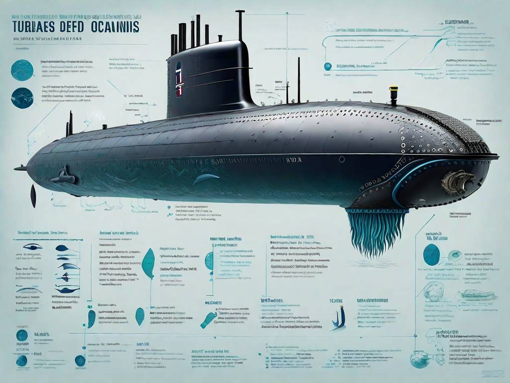 Chartplotter Image Submarine Submarine Infographic Layout by DigitalArtwww on DeviantArt