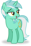 Lyra by 8-Notes