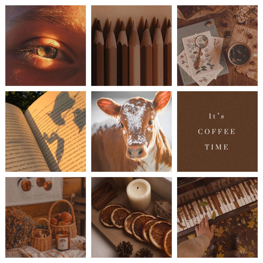 Mood-board 29 by AlmondTheFoxWing on DeviantArt