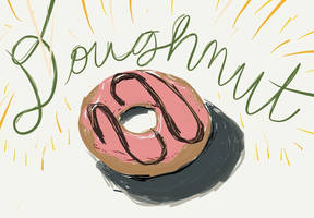 Donut