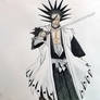 Kenpachi Zaraki