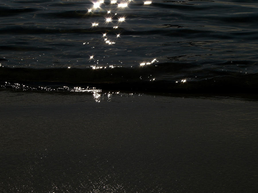 Dark seashore 2