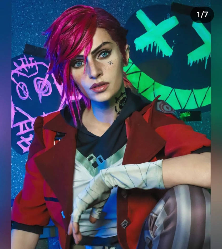 Game character (RP) by matykacz123 on DeviantArt