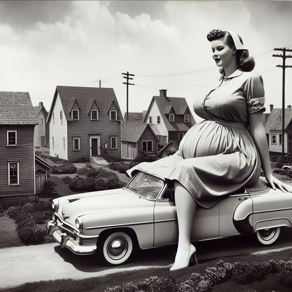 Deviantart Woman Car Copious Car 3 by xanthippus on DeviantArt