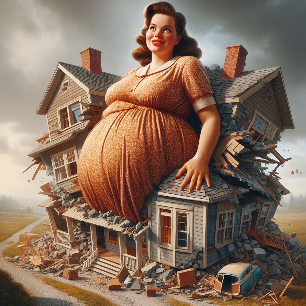 Homewrecker 1 by xanthippus on DeviantArt