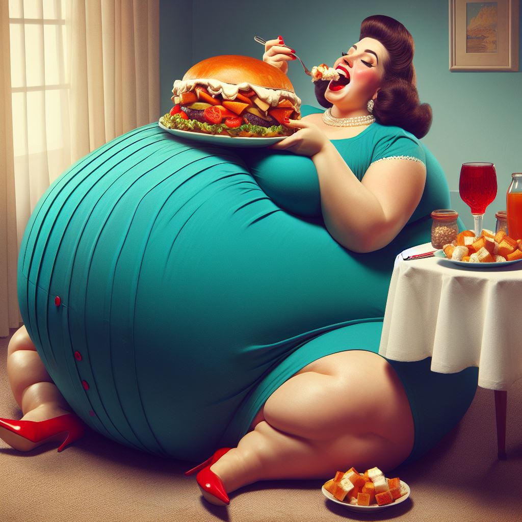 Deviantart Buffet Bountiful Buffet 9 by xanthippus on DeviantArt