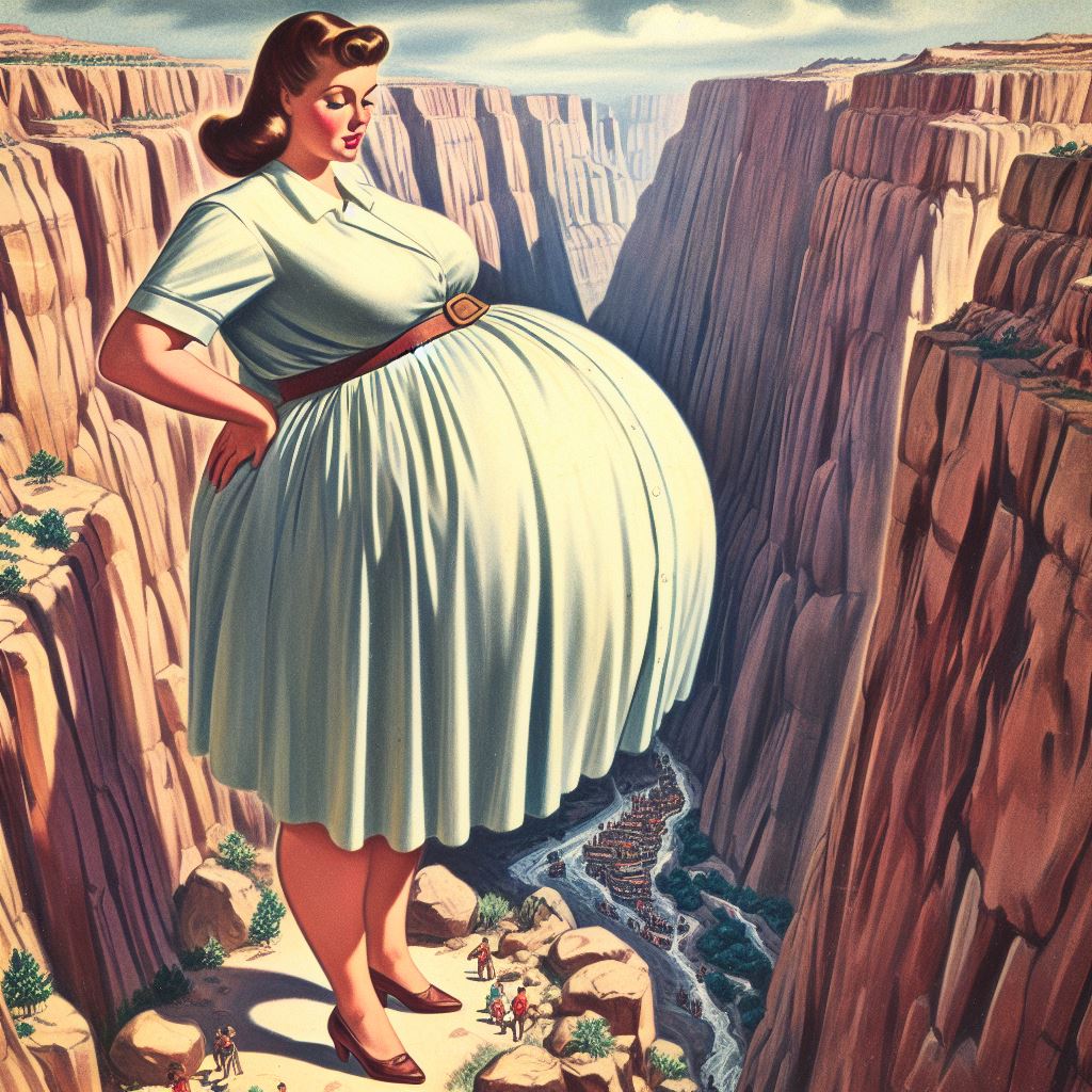 Grand Canyon 3 by xanthippus on DeviantArt