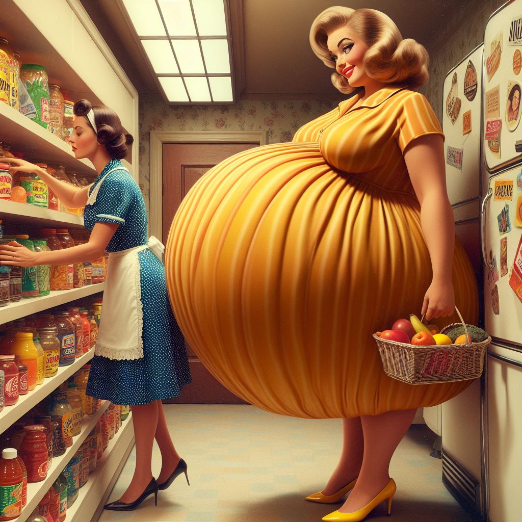 Break Room by xanthippus on DeviantArt