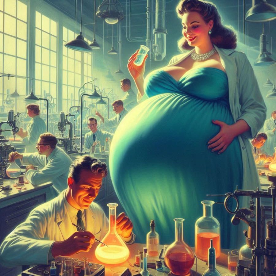 Lab Pimp Large Lab 14 by xanthippus on DeviantArt