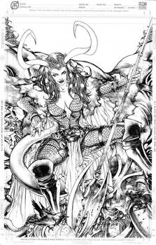 Lady Loki