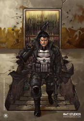 Marvel Punisher