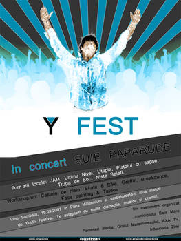 Youth FEST