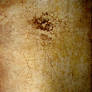 scratched texture