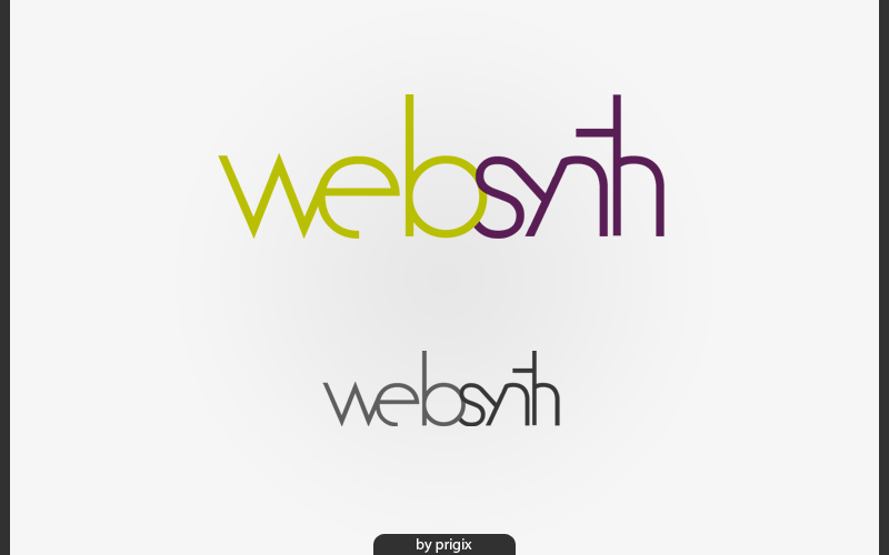 websynth logo