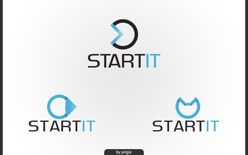 StartIt logo