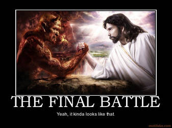 The Final Battle