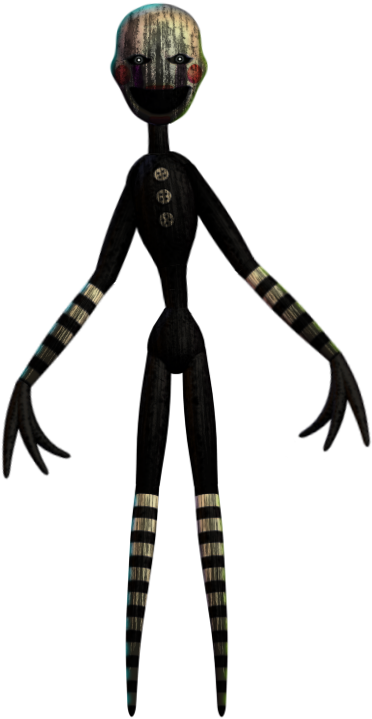 FNAF 3 Phantom Puppet Full Body By Gaalvatron On DeviantArt fnaf-3-phantom-puppet-full-body-by-gaalvatron-on-deviantart