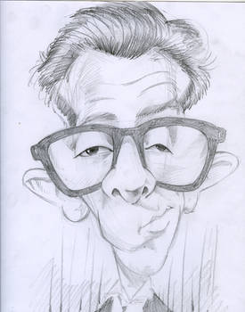 Costello sketch