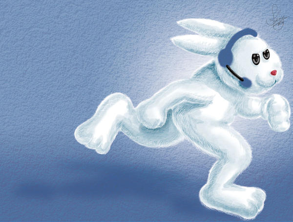 Kenji Rabbit Rabbit by felixkenji on DeviantArt