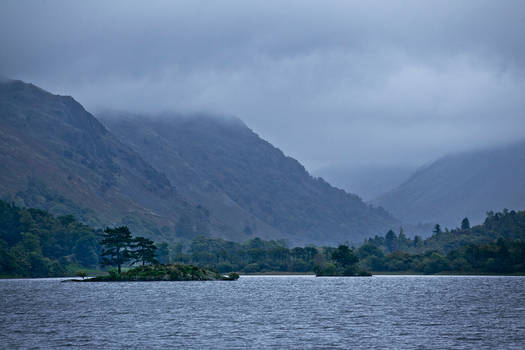 Lake District