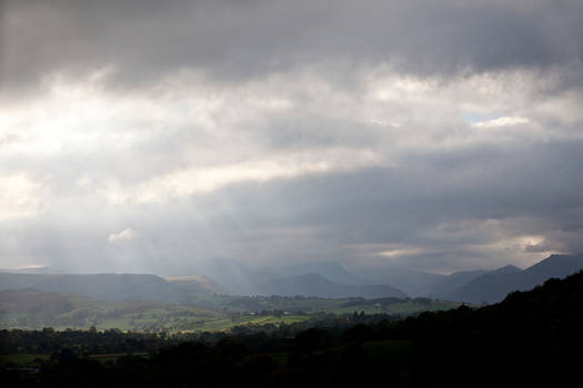 Lake District