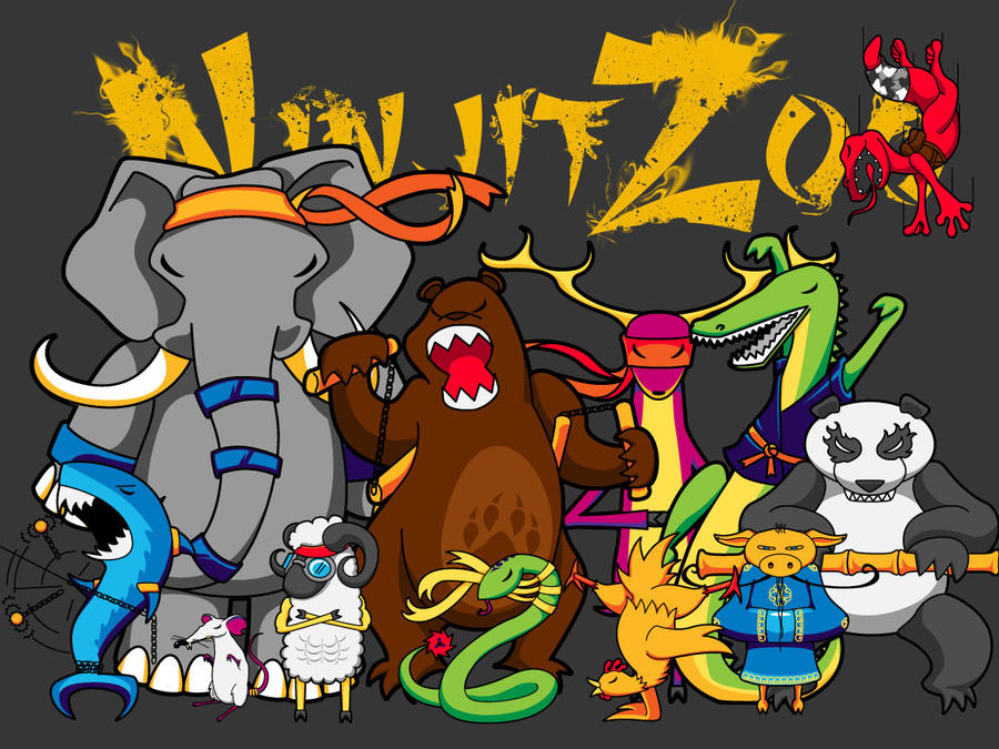 NinjitZoo