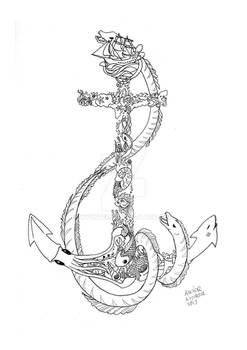 Anchor