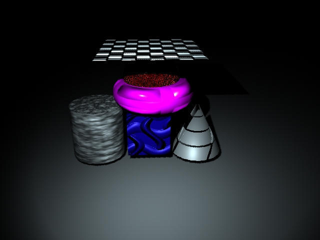 Texture test by downloads on DeviantArt