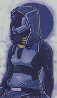 tali'zorah