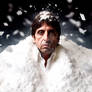 The World Is Mine Serie - Al Pacino Scarface 3