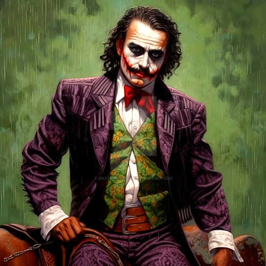 El Wason Mexicano | 3 by MasterPromptAI on DeviantArt