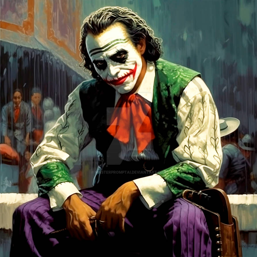 El Wason Mexicano | 2 by MasterPromptAI on DeviantArt