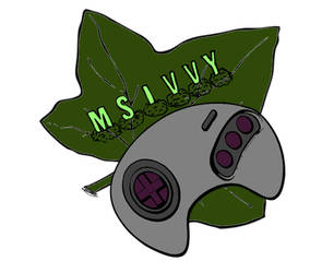 New Youtube Logo: MsIvvyGaming