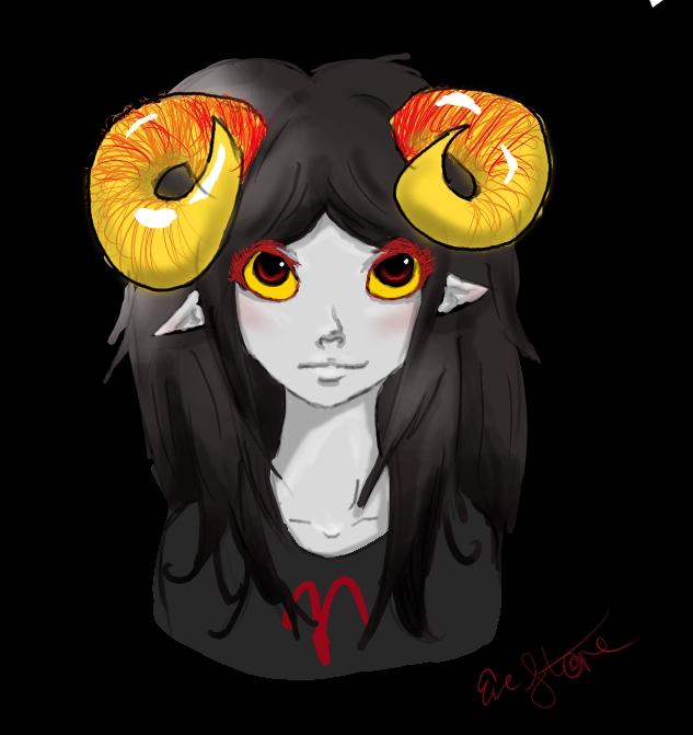 Aradia Megido