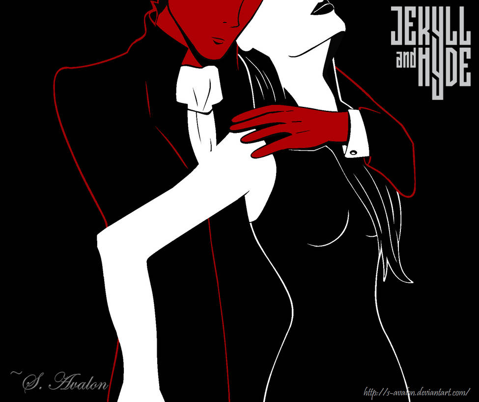 It's A Dangerous Game Jekyll And Hyde Jekyll and Hyde - Dangerous Game | S. Avalon by S-Avalon on DeviantArt