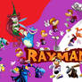 Rayman Evolution