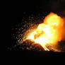 Magma Spray II