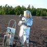 Fire Suit