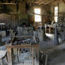 Blacksmith Shop I