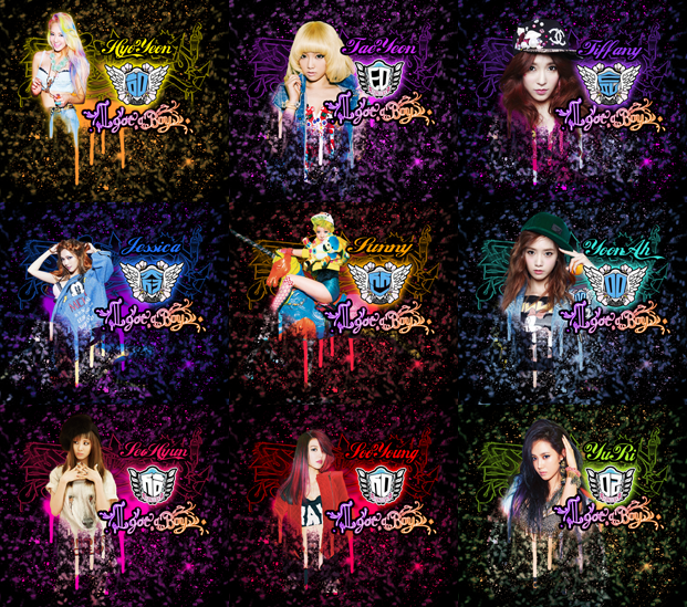 All _ I Got A Boy _ Version 2