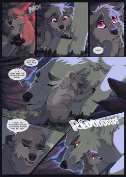 After Honour: Issue 3, Page 43