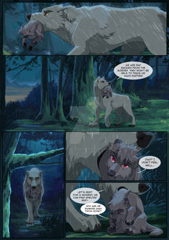 After Honour: Issue 3, Page 48