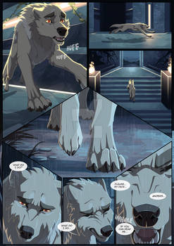 After Honour: Issue 4, Page 54