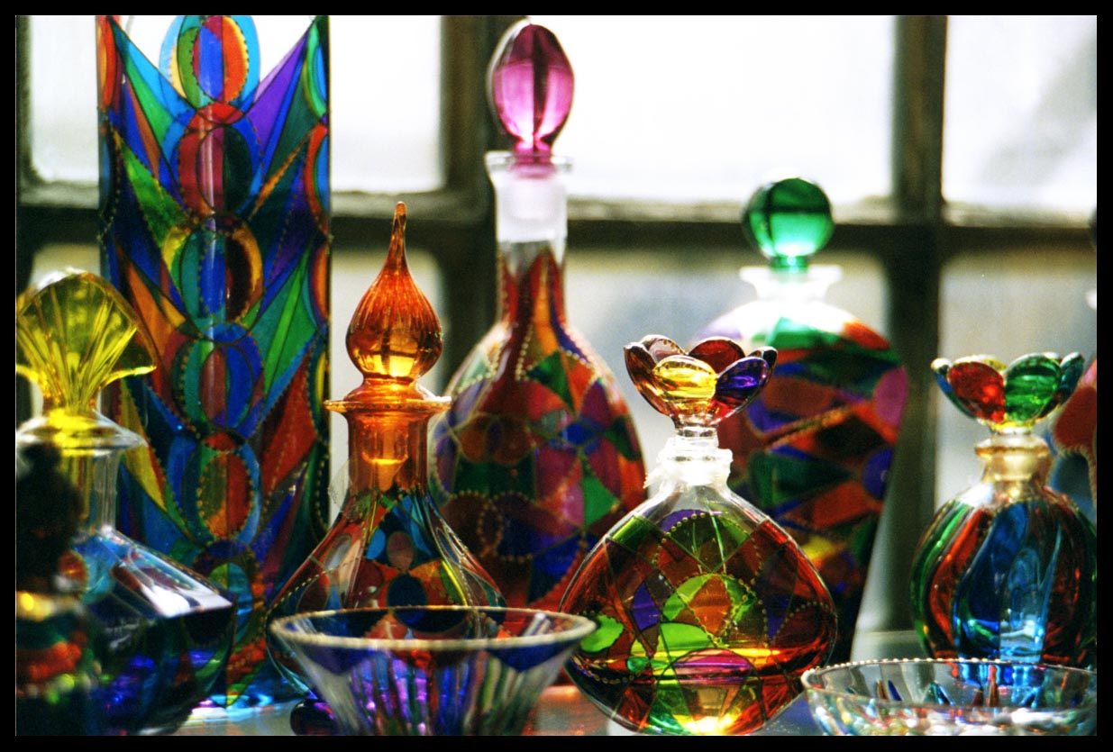 Murano Glass