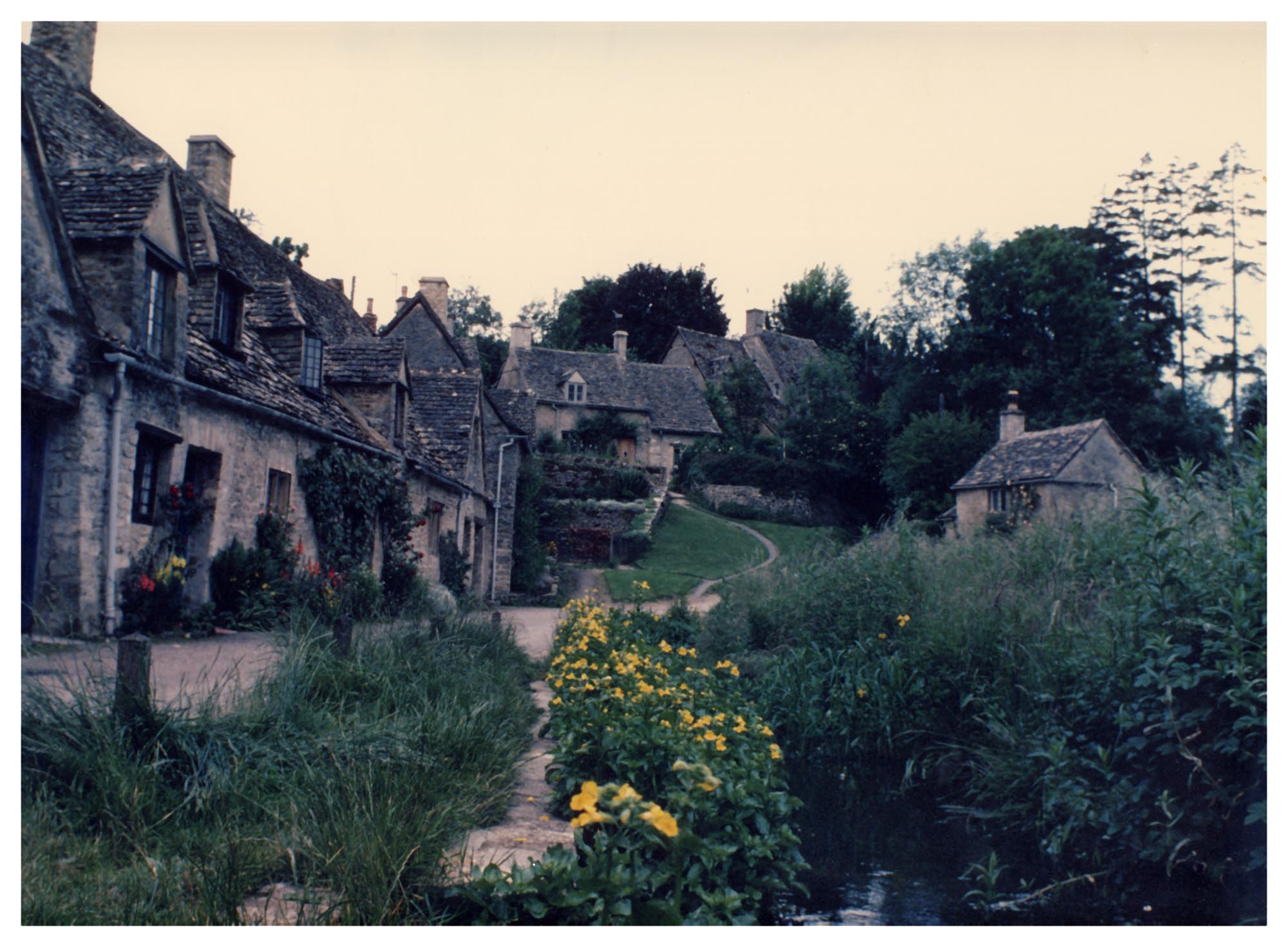 Scotland Stonehouses