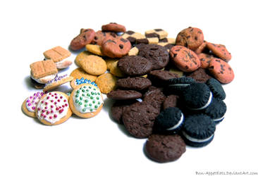 Cookies Anyone?