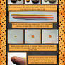 Tutorial - Candy Corn