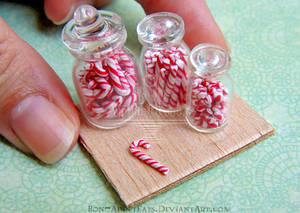 1:12 Peppermint Candies