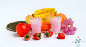 1:12 Fruit Smoothies